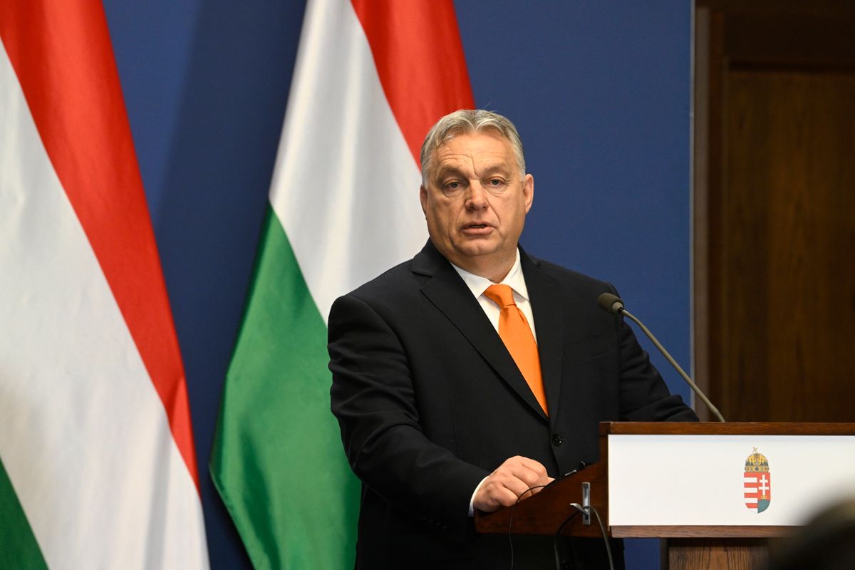 ORBÁN Viktor; RECEAN, Dorin