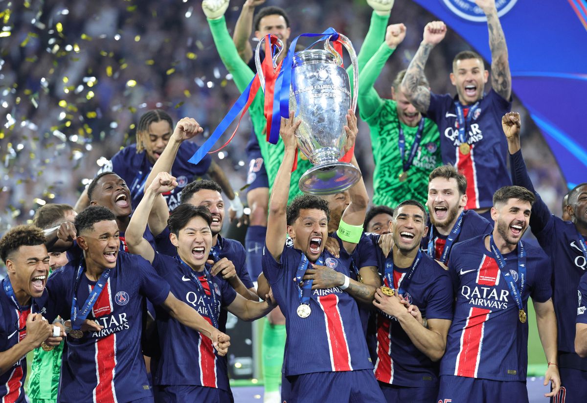 PSG